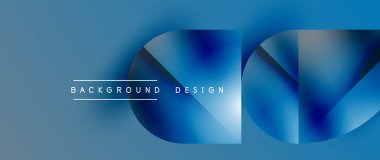 Minimalist sanatsal tuvaller ortaya çıkıyor. Metalik daireler ve kareler mükemmel bir denge içinde. İnce ama çarpıcı, parlak tavırları geometrinin huzurlu bir senfonisini oluşturuyor.