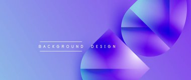 Minimalist sanatsal tuvaller ortaya çıkıyor. Metalik daireler ve kareler mükemmel bir denge içinde. İnce ama çarpıcı, parlak tavırları geometrinin huzurlu bir senfonisini oluşturuyor.