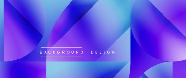 Minimalist sanatsal tuvaller ortaya çıkıyor. Metalik daireler ve kareler mükemmel bir denge içinde. İnce ama çarpıcı, parlak tavırları geometrinin huzurlu bir senfonisini oluşturuyor.