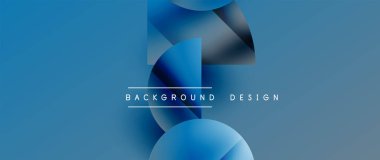 Minimalist sanatsal tuvaller ortaya çıkıyor. Metalik daireler ve kareler mükemmel bir denge içinde. İnce ama çarpıcı, parlak tavırları geometrinin huzurlu bir senfonisini oluşturuyor.