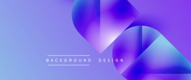 Minimalist sanatsal tuvaller ortaya çıkıyor. Metalik daireler ve kareler mükemmel bir denge içinde. İnce ama çarpıcı, parlak tavırları geometrinin huzurlu bir senfonisini oluşturuyor.