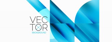 Kare kareli geometrik daireleri olan minimalist bir arka plan, kesin kalıpların senfonisi. Birbirine kenetlenmiş şekiller huzur verici ama büyüleyici bir zemin oluşturur, modernlik ve yapısal zarafet harmanlanır