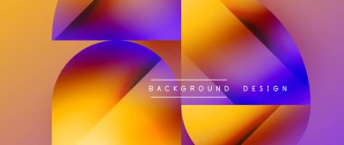 Minimalizmin özü - metalik çemberler ve kareler tuval üzerine toplanır, sıkıca çalışırlar. Yüzeylerindeki ışık oyunu dans biçimlerini bastırır, basitlikteki karmaşıklığı simgeler.