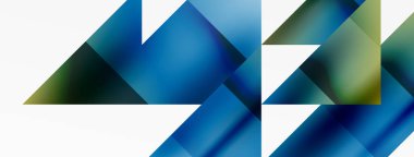 Canlı soyutlama açılır. Dinamik geometrik zemin oluşturan, kusursuz bir uyum içinde üçgenler. Açıların ve renklerin etkileşimi büyüleyici duvar halısı, modernlik ve sanatsal cazibeyi çağrıştırıyor.