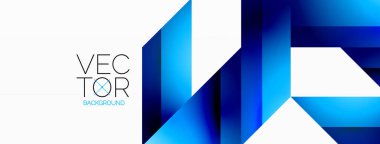 Minimalist zarafet - çizgiler, kareler, üçgenler beyazla birleşir. Geometri esansı huzur içinde sergilenir. Temel şekilleri saf bir arkaplanda uyumlu hale getirmek