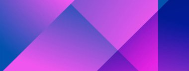 Büyüleyici vektör soyutlaması. Üçgenler büyüleyici dansla kesişiyor, dinamik geometrik zemin hazırlıyorlar. Şekil ve açıların birleşimi modern tasarımın sanatsal senfonisini yaratır.