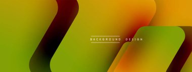 Enerjik geometrik arkaplan harmonik hareket içinde dinamik oklardan oluşan bir dizi içeriyor, hız, çeviklik ve kasıtlı akış duygusunu çağrıştırıyor