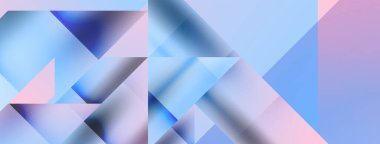 Canlı soyutlama açılır. Dinamik geometrik zemin oluşturan, kusursuz bir uyum içinde üçgenler. Açıların ve renklerin etkileşimi büyüleyici duvar halısı, modernlik ve sanatsal cazibeyi çağrıştırıyor.