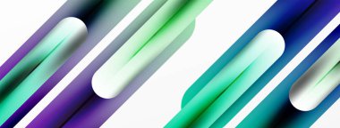 Dinamik çizgiler geometrik vektör arkaplanı. Vektör arkaplan, dinamik çizgilerin karışık dansla sarmalandığı, her bakışta yaratıcılığın senfonisini ateşlediği yer.