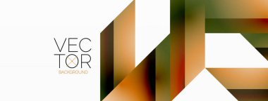 Minimalist zarafet - çizgiler, kareler, üçgenler beyazla birleşir. Geometri esansı huzur içinde sergilenir. Temel şekilleri saf bir arkaplanda uyumlu hale getirmek