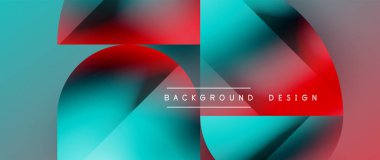 Minimalist sanatsal tuvaller ortaya çıkıyor. Metalik daireler ve kareler mükemmel bir denge içinde. İnce ama çarpıcı, parlak tavırları geometrinin huzurlu bir senfonisini oluşturuyor.