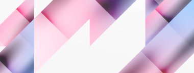 Canlı soyutlama açılır. Dinamik geometrik zemin oluşturan, kusursuz bir uyum içinde üçgenler. Açıların ve renklerin etkileşimi büyüleyici duvar halısı, modernlik ve sanatsal cazibeyi çağrıştırıyor.