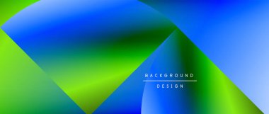 Daireler ve eğimli yuvarlak şekiller. Asgari soyut arkaplan, yuvarlak geometrik şekiller, temiz ve yapılandırılmış tasarım