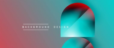 Minimalist sanatsal tuvaller ortaya çıkıyor. Metalik daireler ve kareler mükemmel bir denge içinde. İnce ama çarpıcı, parlak tavırları geometrinin huzurlu bir senfonisini oluşturuyor.