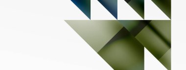 Canlı soyutlama açılır. Dinamik geometrik zemin oluşturan, kusursuz bir uyum içinde üçgenler. Açıların ve renklerin etkileşimi büyüleyici duvar halısı, modernlik ve sanatsal cazibeyi çağrıştırıyor.