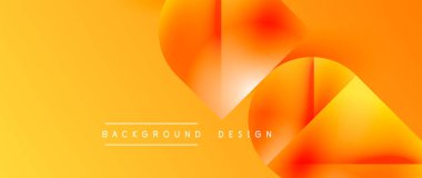 Minimalist sanatsal tuvaller ortaya çıkıyor. Metalik daireler ve kareler mükemmel bir denge içinde. İnce ama çarpıcı, parlak tavırları geometrinin huzurlu bir senfonisini oluşturuyor.