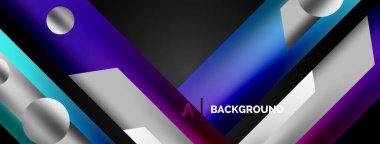 Dinamik çizgiler geometrik vektör arkaplanı. Vektör arkaplan, dinamik çizgilerin karışık dansla sarmalandığı, her bakışta yaratıcılığın senfonisini ateşlediği yer.