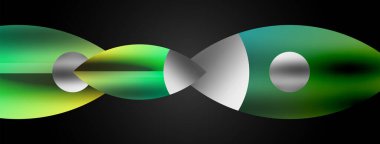 Dinamik çizgiler geometrik vektör arkaplanı. Vektör arkaplan, dinamik çizgilerin karışık dansla sarmalandığı, her bakışta yaratıcılığın senfonisini ateşlediği yer.