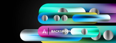 Dinamik çizgiler geometrik vektör arkaplanı. Vektör arkaplan, dinamik çizgilerin karışık dansla sarmalandığı, her bakışta yaratıcılığın senfonisini ateşlediği yer.