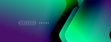 Geometrik arkaplan dinamik oklarla ve ince çizgilerle süslenmiş, karmaşık hareket ve enerji ağları oluşturan, büyüleyici desenleriyle gözü büyüleyen