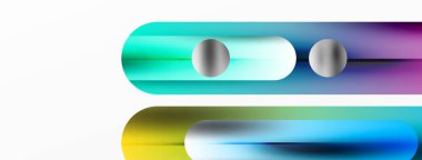 Dinamik çizgiler geometrik vektör arkaplanı. Vektör arkaplan, dinamik çizgilerin karışık dansla sarmalandığı, her bakışta yaratıcılığın senfonisini ateşlediği yer.