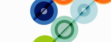 Çember modayı en düşük geometrik soyut arkaplan. Duvar Kağıdı, Sancak, Arkaplan, Kart, Kitap İllüstrasyonu, İniş Sayfası