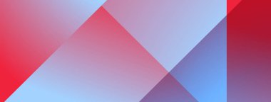 Büyüleyici vektör soyutlaması. Üçgenler büyüleyici dansla kesişiyor, dinamik geometrik zemin hazırlıyorlar. Şekil ve açıların birleşimi modern tasarımın sanatsal senfonisini yaratır.