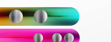 Dinamik çizgiler geometrik vektör arkaplanı. Vektör arkaplan, dinamik çizgilerin karışık dansla sarmalandığı, her bakışta yaratıcılığın senfonisini ateşlediği yer.