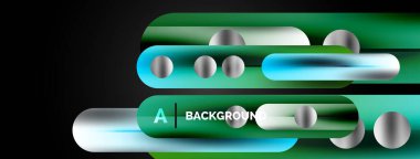 Dinamik çizgiler geometrik vektör arkaplanı. Vektör arkaplan, dinamik çizgilerin karışık dansla sarmalandığı, her bakışta yaratıcılığın senfonisini ateşlediği yer.