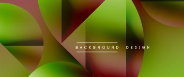 Minimalist sanatsal tuvaller ortaya çıkıyor. Metalik daireler ve kareler mükemmel bir denge içinde. İnce ama çarpıcı, parlak tavırları geometrinin huzurlu bir senfonisini oluşturuyor.