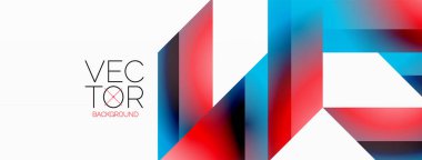 Minimalist zarafet - çizgiler, kareler, üçgenler beyazla birleşir. Geometri esansı huzur içinde sergilenir. Temel şekilleri saf bir arkaplanda uyumlu hale getirmek