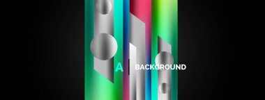 Dinamik çizgiler geometrik vektör arkaplanı. Vektör arkaplan, dinamik çizgilerin karışık dansla sarmalandığı, her bakışta yaratıcılığın senfonisini ateşlediği yer.