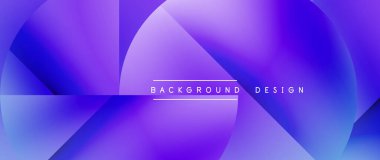 Minimalist sanatsal tuvaller ortaya çıkıyor. Metalik daireler ve kareler mükemmel bir denge içinde. İnce ama çarpıcı, parlak tavırları geometrinin huzurlu bir senfonisini oluşturuyor.