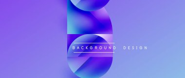 Minimalist sanatsal tuvaller ortaya çıkıyor. Metalik daireler ve kareler mükemmel bir denge içinde. İnce ama çarpıcı, parlak tavırları geometrinin huzurlu bir senfonisini oluşturuyor.