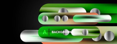 Dinamik çizgiler geometrik vektör arkaplanı. Yaratıcılığın ve geometrinin mükemmel bir uyum içinde dans ettiği büyüleyici geometrik vektör arkaplanı oluşturmak için birleşen dinamik çizgilerin görsel senfonisi