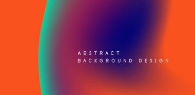 Dinamik sıvı şekilleri içeren akışkan geometrik vektör arka planı, duvar kağıdı, pankart, arkaplan, iniş sayfası, duvar sanatı, davetiye, baskı, poster için büyüleyici soyut görsel deneyim yaratıyor