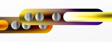 Dinamik çizgiler geometrik vektör arkaplanı. Vektör arkaplan, dinamik çizgilerin karışık dansla sarmalandığı, her bakışta yaratıcılığın senfonisini ateşlediği yer.