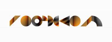 Üçgenleri ve daireleri olan geometrik minimalizm. Temel şekillerin karışımı huzur verici, görsel olarak memnun edici kompozisyonlar yaratıyor. Duvar kağıdı, afiş, arkaplan, iniş sayfası, duvar sanatı, davetiye, baskılar