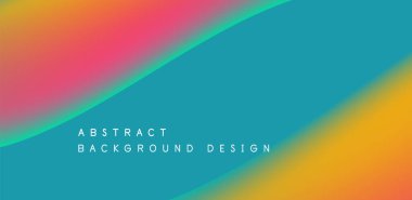 Dinamik sıvı şekilleri içeren akışkan geometrik vektör arka planı, duvar kağıdı, pankart, arkaplan, iniş sayfası, duvar sanatı, davetiye, baskı, poster için büyüleyici soyut görsel deneyim yaratıyor