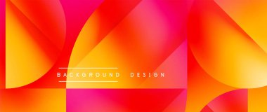 Minimalist sanatsal tuvaller ortaya çıkıyor. Metalik daireler ve kareler mükemmel bir denge içinde. İnce ama çarpıcı, parlak tavırları geometrinin huzurlu bir senfonisini oluşturuyor.