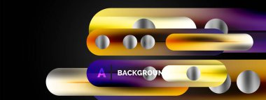 Dinamik çizgiler geometrik vektör arkaplanı. Vektör arkaplan, dinamik çizgilerin karışık dansla sarmalandığı, her bakışta yaratıcılığın senfonisini ateşlediği yer.