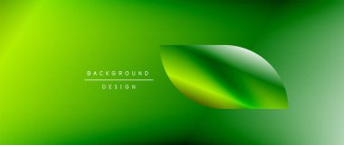 Daireler ve eğimli yuvarlak şekiller. Asgari soyut arkaplan, yuvarlak geometrik şekiller, temiz ve yapılandırılmış tasarım