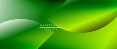 Daireler ve eğimli yuvarlak şekiller. Asgari soyut arkaplan, yuvarlak geometrik şekiller, temiz ve yapılandırılmış tasarım