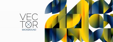 Çemberlerin, karelerin ve üçgenlerin hassas etkileşimiyle oluşan soyut başyapıt. Geometrik elementler uyumlu bir kaos içinde birleşerek modern yaratıcılık duygusunu uyandırır. Şekillerin senfonisi