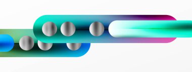 Dinamik çizgiler geometrik vektör arkaplanı. Vektör arkaplan, dinamik çizgilerin karışık dansla sarmalandığı, her bakışta yaratıcılığın senfonisini ateşlediği yer.