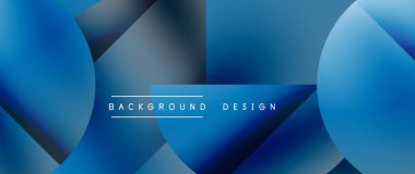 Minimalist sanatsal tuvaller ortaya çıkıyor. Metalik daireler ve kareler mükemmel bir denge içinde. İnce ama çarpıcı, parlak tavırları geometrinin huzurlu bir senfonisini oluşturuyor.