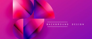 Minimalist geometrik arkaplan, metalik daireler ve kareler sergiliyor. Abartısız zarafeti somutlaştırıyor. Yansıtıcı yüzeyler ve hassas biçimler basitlik ve karmaşıklığın uyumlu bir karışımını oluşturur.