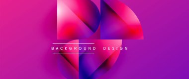 Minimalist geometrik arkaplan, metalik daireler ve kareler sergiliyor. Abartısız zarafeti somutlaştırıyor. Yansıtıcı yüzeyler ve hassas biçimler basitlik ve karmaşıklığın uyumlu bir karışımını oluşturur.