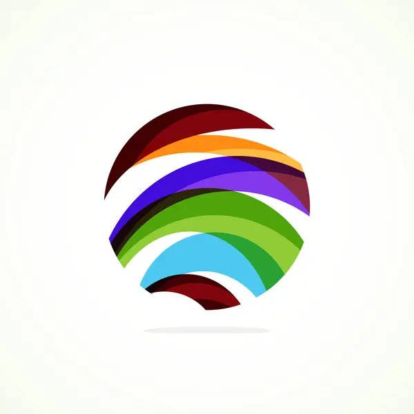 Rainbow Logo!