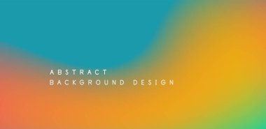 Dinamik sıvı şekilleri içeren akışkan geometrik vektör arka planı, duvar kağıdı, pankart, arkaplan, iniş sayfası, duvar sanatı, davetiye, baskı, poster için büyüleyici soyut görsel deneyim yaratıyor